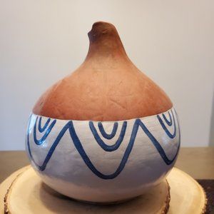 African Vase